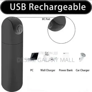 Photo - Powerful 10x Bullet Vibrator