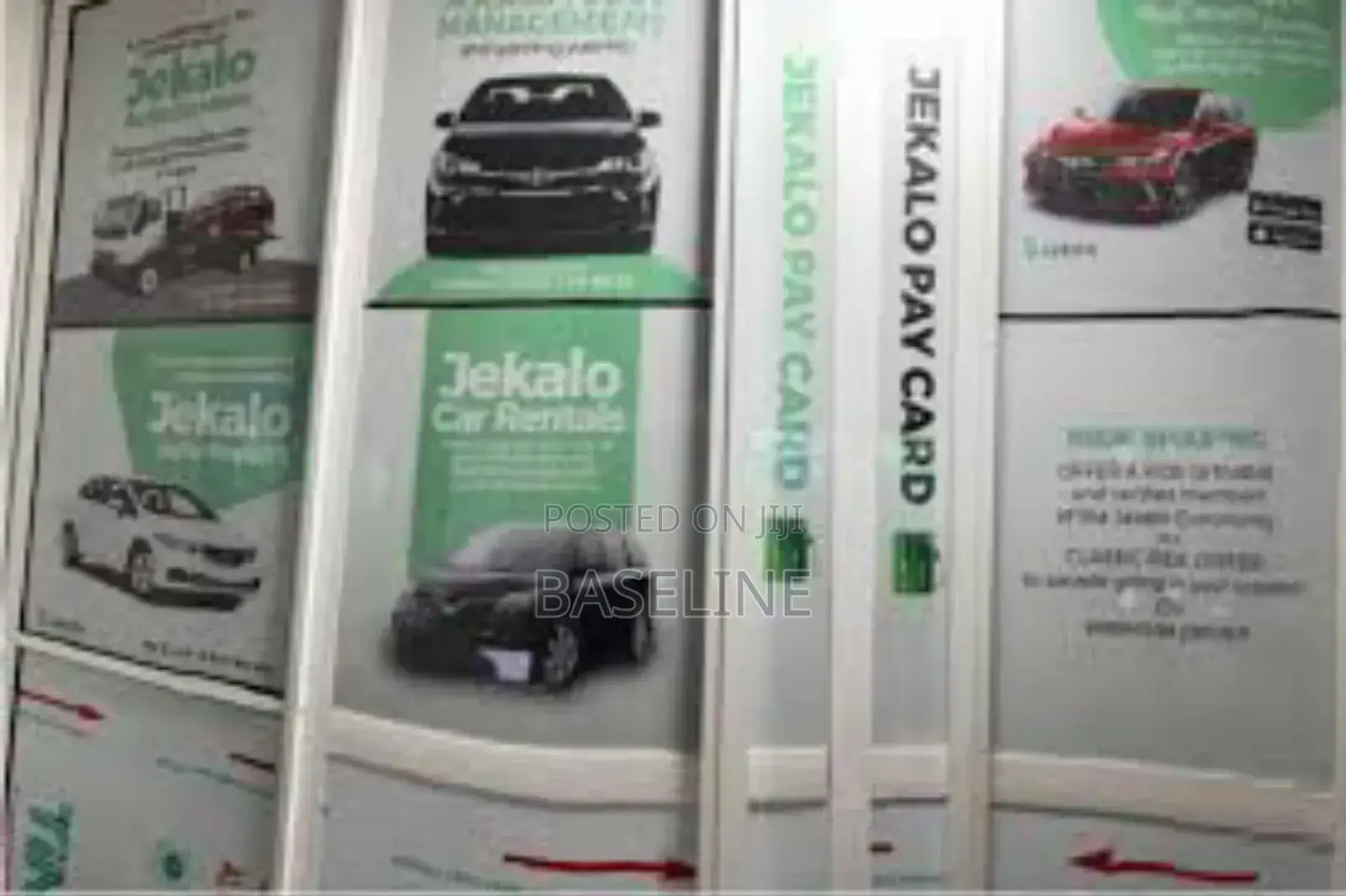 Window Graphics
