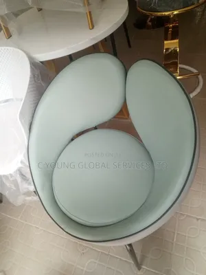 Chair Made in Turkey