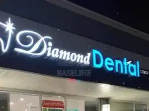 Quality Signage