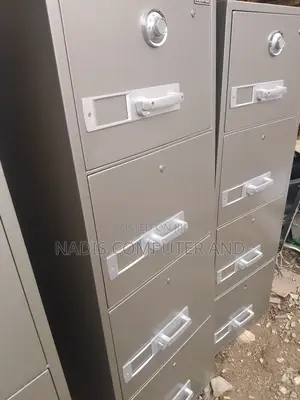 Gubabi Safe