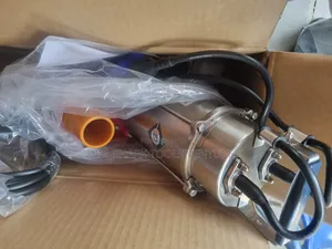 Capenda Sewage Pump(1hp)