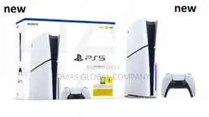 Ps5 Slim Console – Japan