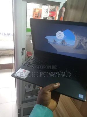 Laptop Dell Vostro 15 3000 4GB Intel Core I3 HDD 500GB