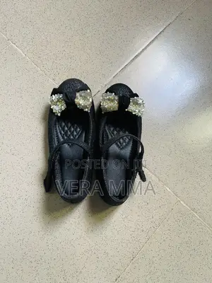 Ballet Shoes