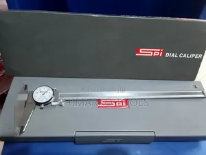Dial Caliper 12"