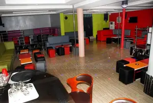 24 Rooms Hotel for Sale in Ogba Ikeja