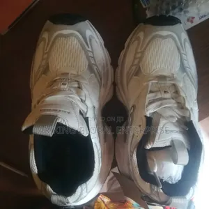 Original Balenciaga Canvas