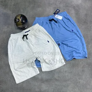 Photo - Polo Ralph Shorts