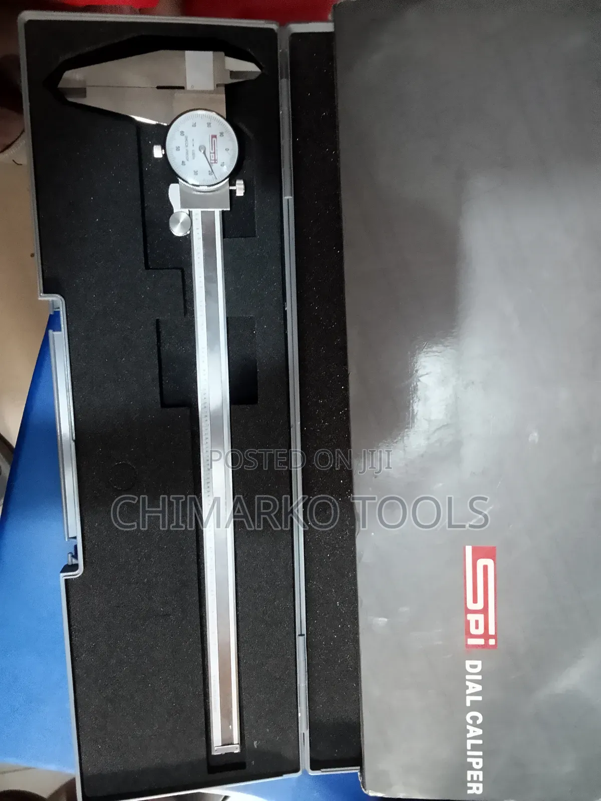 Dial Caliper 12"