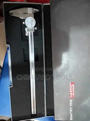 Dial Caliper 12"