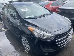 Hyundai Elantra SE 4dr Sedan (1.8L 4cyl 6A) 2015 Black