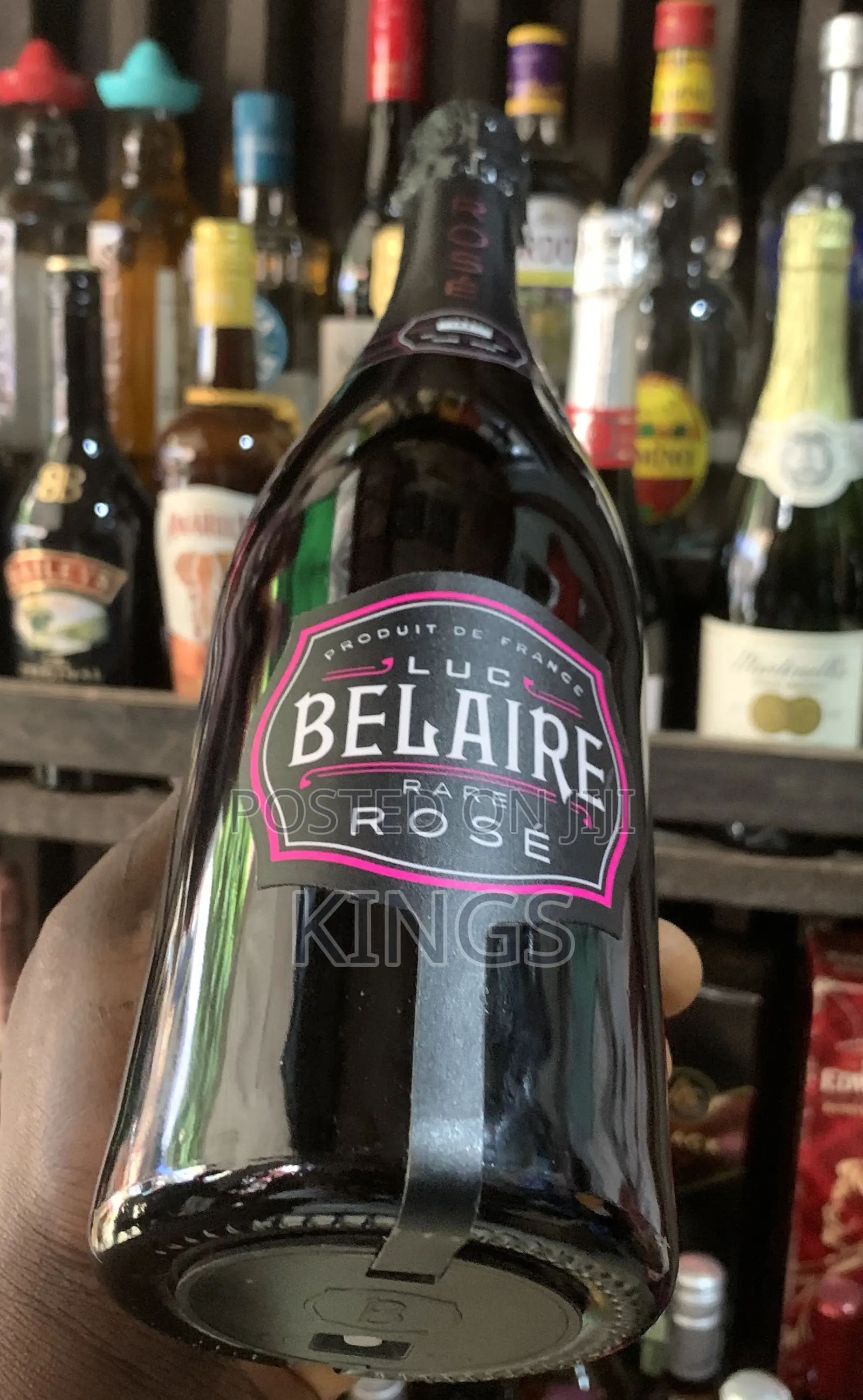 Bellaire Light