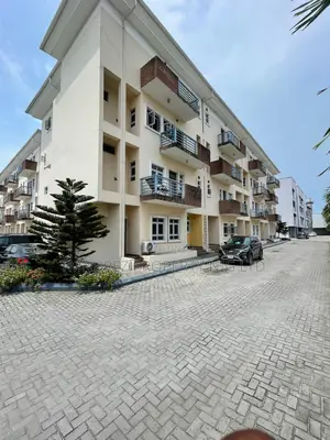 4bdrm Duplex in Ologolo for rent