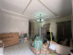 Furnished 2bdrm Block of Flats in Ayobo for sale