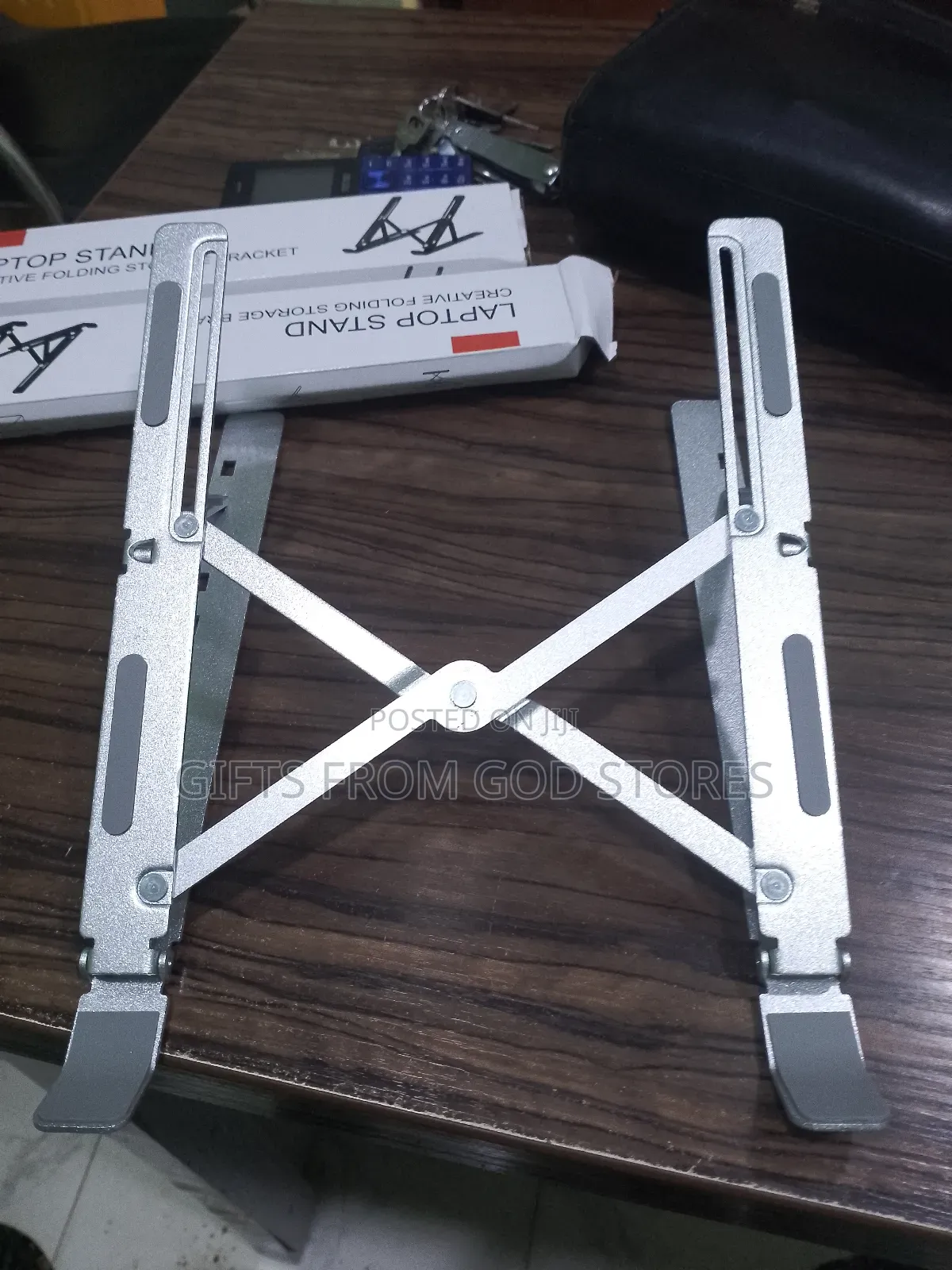 Laptop Stand