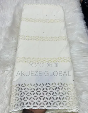 Photo - Luxury Pique Polish Lace