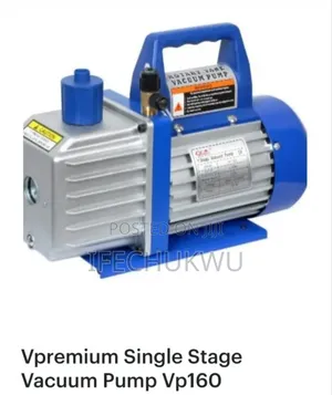 Vaccum Pump