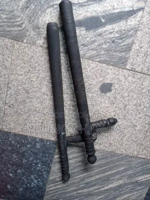 Photo - Security Baton