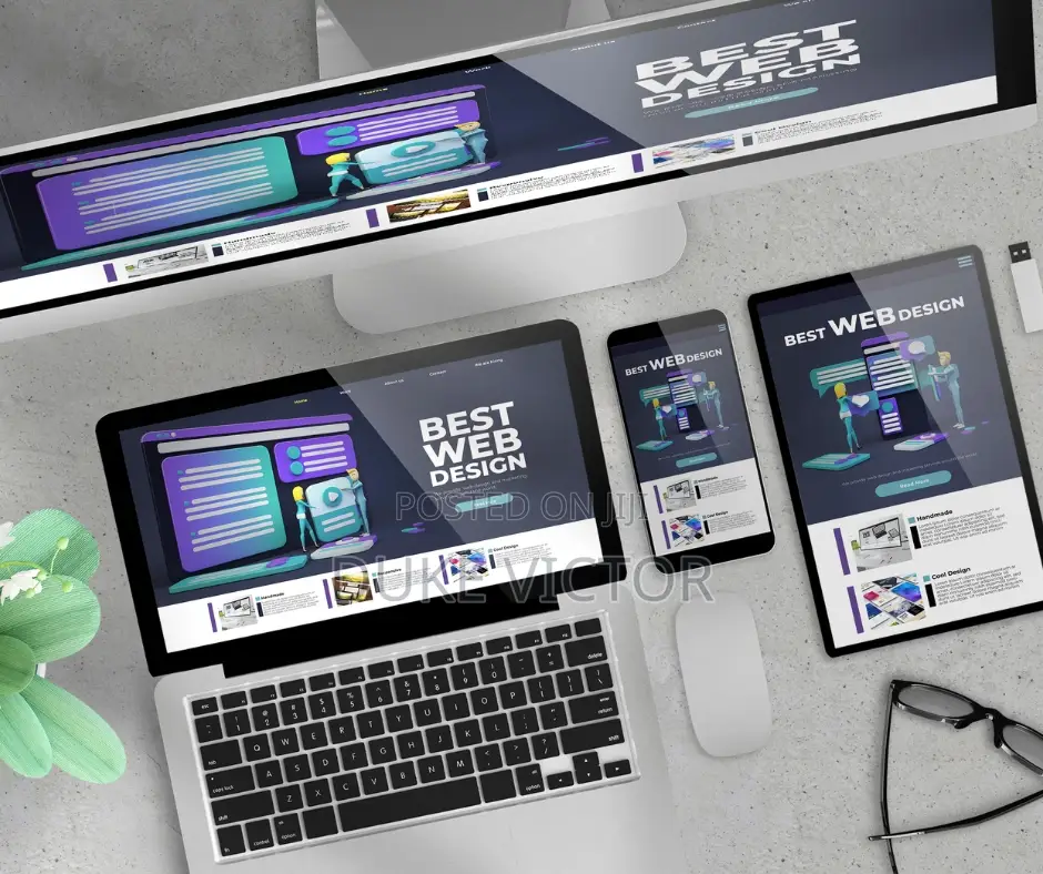 Information Technology (It) Services Solutions