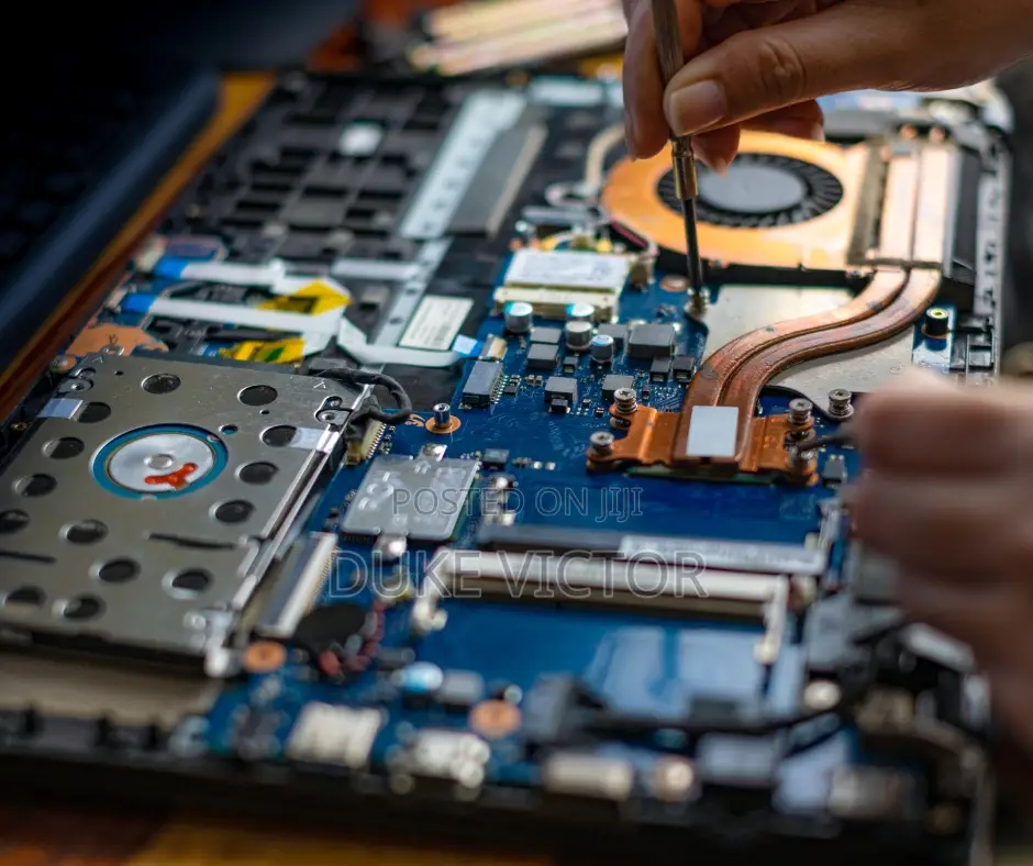 Information Technology (It) Services Solutions