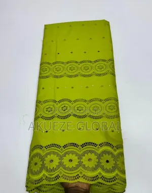 Photo - Classic Pique Polish Lace