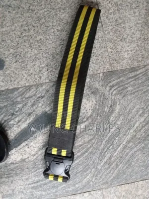 Halogen Belt