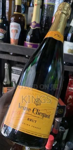 Veuve Cliequot Brut