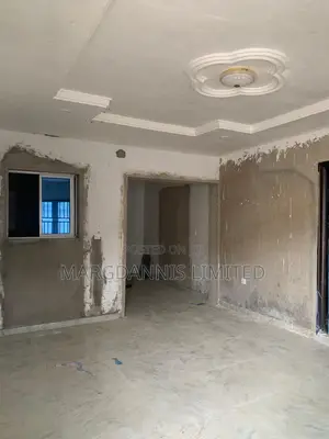 Photo - 2bdrm Block of Flats in Ibeshe for rent
