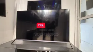 TCL 55inches Andriod Tv