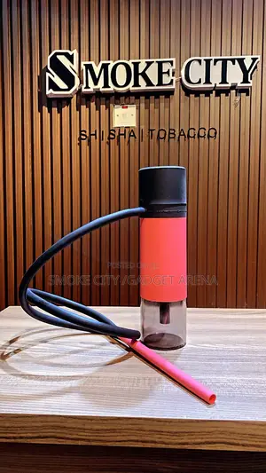 Hookah-Shisha Pot Available in Different Colors