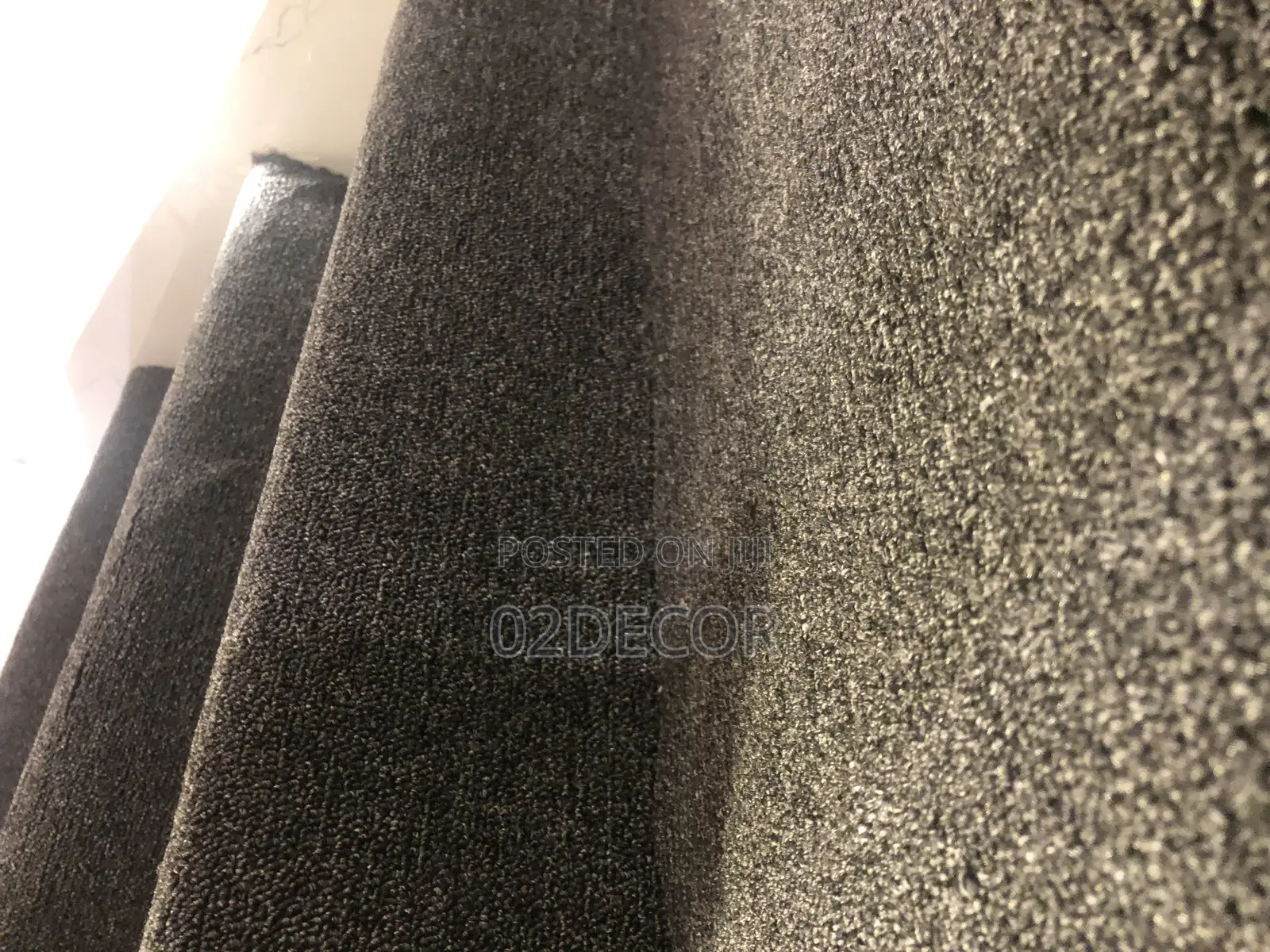 Plain Rugs For Staircase (We Sell Per Sqm)