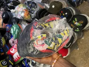Children Cap .