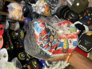 Children Cap .