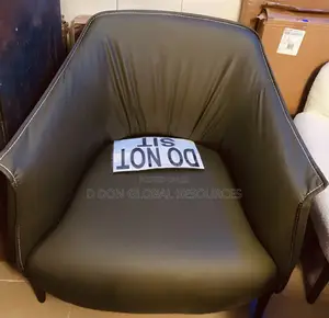 Leather Chair