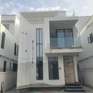 5bdrm Duplex in Lekki for sale