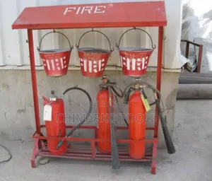 Fire Bucket