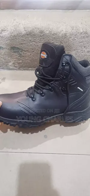 Dickies Desert Boot