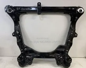 Photo - 2015-2020 Toyota Sienna 2wd Front-Wheel Drive Front Beam