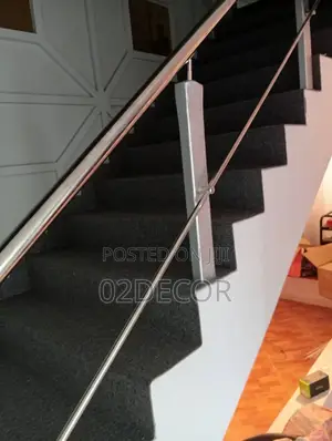 Photo - Plain Rugs For Staircase (We Sell Per Sqm)