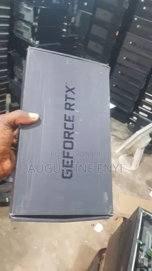 8gb Graphics Card RTX 2070