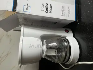Photo - Mainstays 5-Cup Coffee Maker