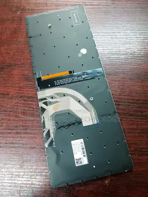 Keyboard Fit Hp Probook 430 G6