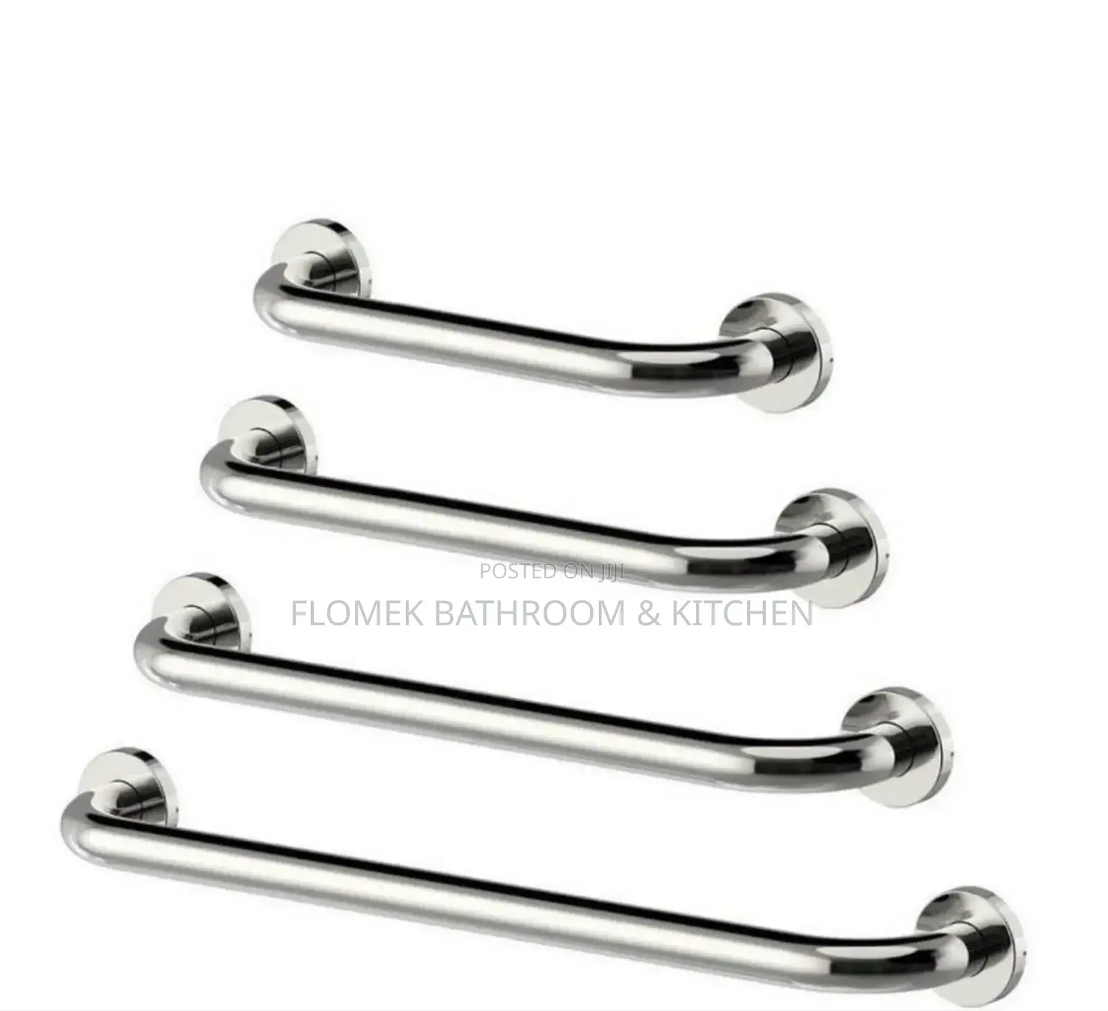 Safety Grab Bar for Disabled - Elderly(60cm).
