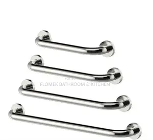 Safety Grab Bar for Disabled - Elderly(60cm).