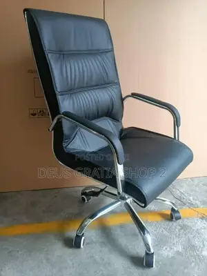 Executive Office Chair