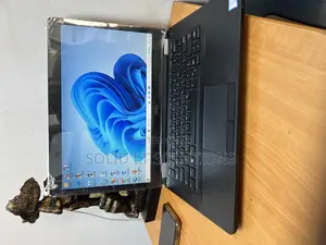 Photo - Laptop Dell Latitude 14 E5470 8GB Intel Core I5 SSD 256GB
