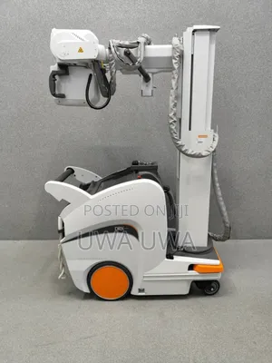 Fully Digital X-Ray Machine