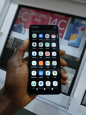 Xiaomi Redmi A3 64 GB Blue