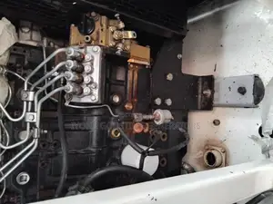 20kva Mikano Soundproof Generator Perkins